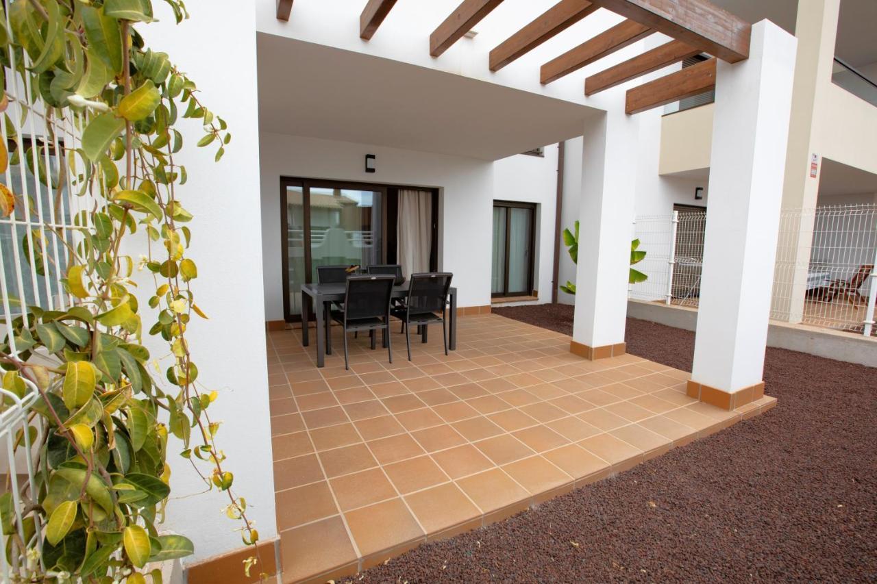 Luxury Apartment Verano Azul - Beach & Golf - Pueblo Majorero Caleta De Fuste Exterior foto